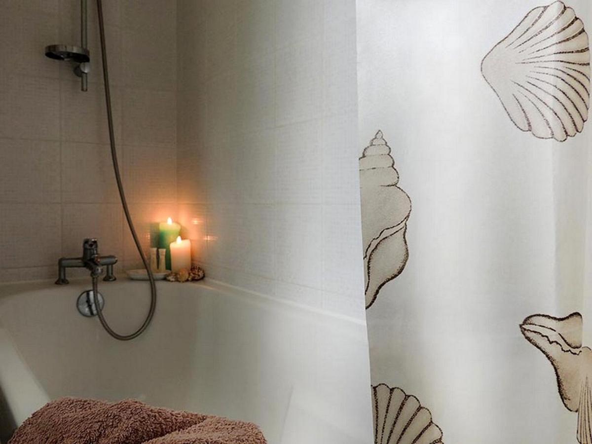 Gite Les 3 Voiles Ploumilliau Ngoại thất bức ảnh